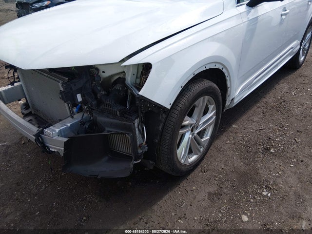 Audi Q7 Premium Plus 55 Tfsi Quattro Tiptronic