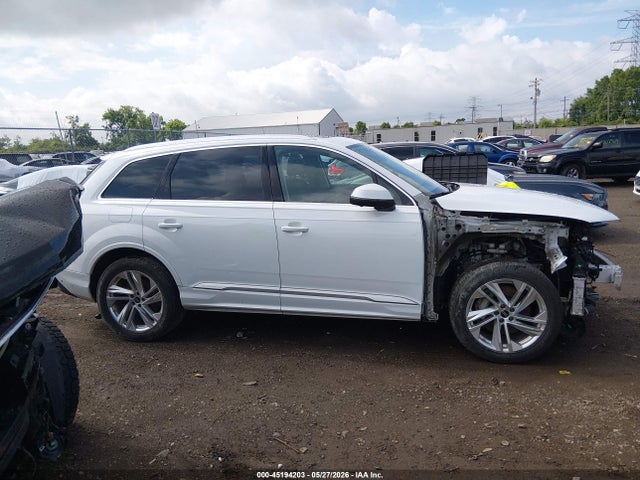 Audi Q7 Premium Plus 55 Tfsi Quattro Tiptronic