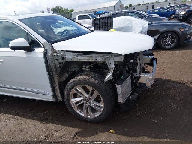 Audi Q7 Premium Plus 55 Tfsi Quattro Tiptronic