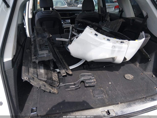 Audi Q7 Premium Plus 55 Tfsi Quattro Tiptronic