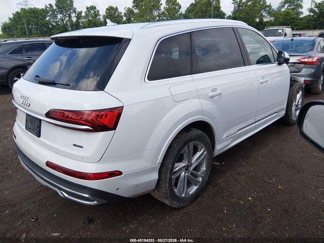 Audi Q7 Premium Plus 55 Tfsi Quattro Tiptronic