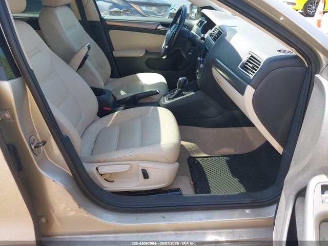 Volkswagen Jetta 2.0l Tdi