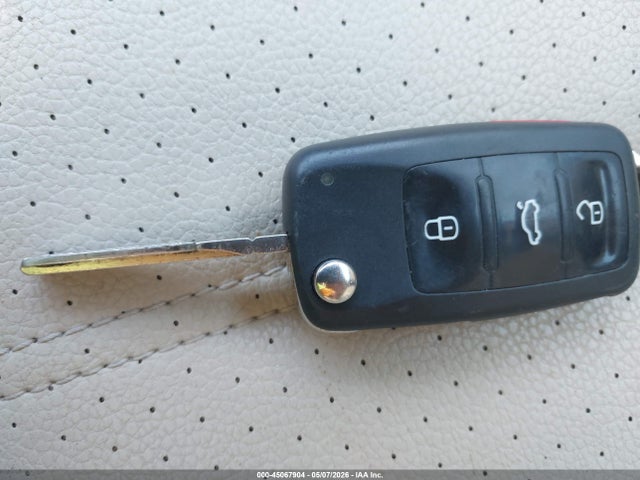 Volkswagen Jetta 2.0l Tdi