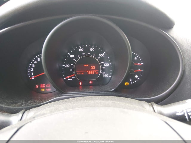 Kia Soul +