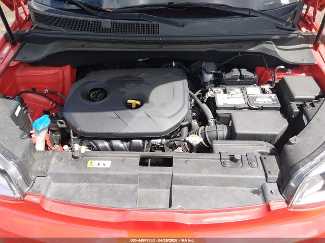 Kia Soul +