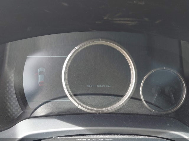 Lexus RX F Sport