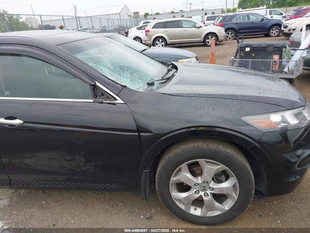 Honda Crosstour Ex-l