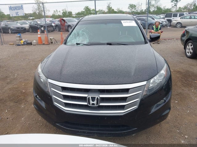 Honda Crosstour Ex-l
