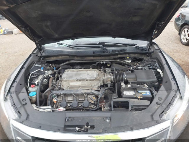 Honda Crosstour Ex-l