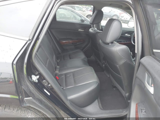 Honda Crosstour Ex-l