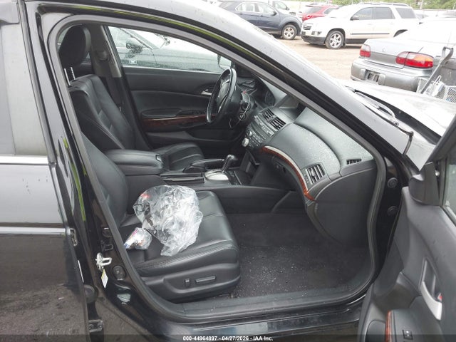Honda Crosstour Ex-l
