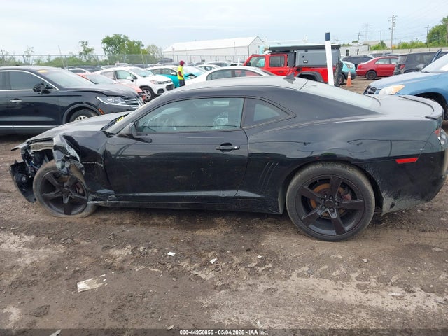 Chevrolet Camaro 1lt