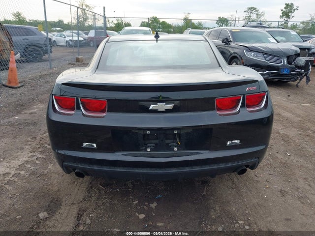Chevrolet Camaro 1lt