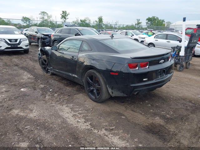 Chevrolet Camaro 1lt