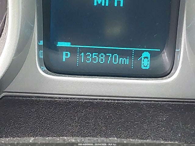 Chevrolet Camaro 1lt