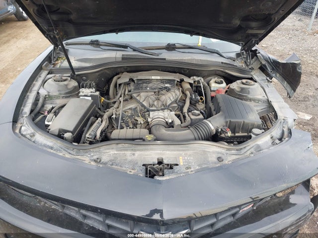 Chevrolet Camaro 1lt