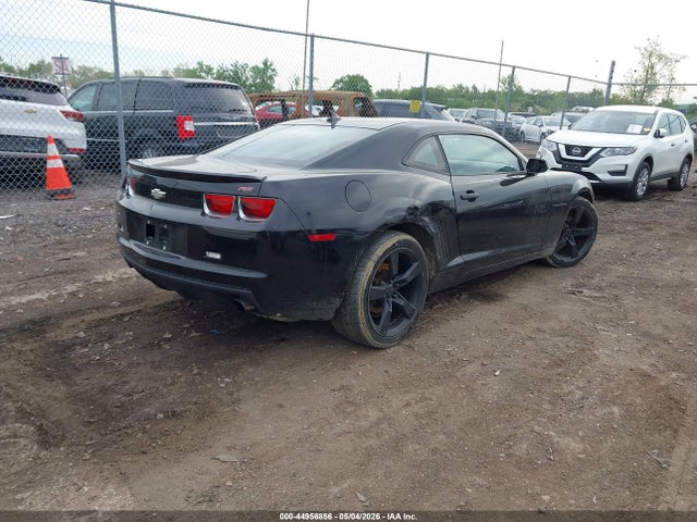 Chevrolet Camaro 1lt