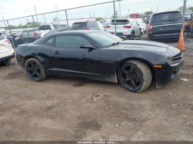 Chevrolet Camaro 1lt