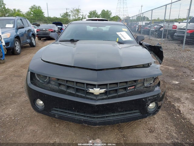 Chevrolet Camaro 1lt