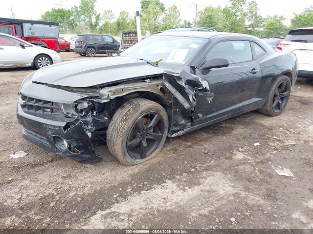 Chevrolet Camaro 1lt