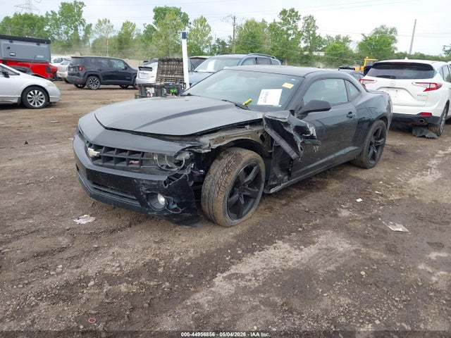 Chevrolet Camaro 1lt