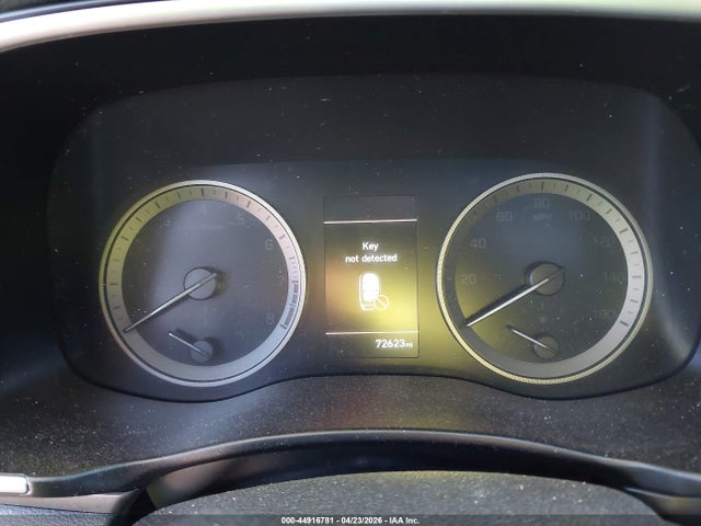 Hyundai TUCSON Ultimate