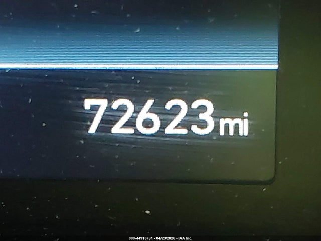 Hyundai TUCSON Ultimate