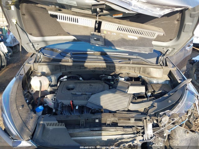 Hyundai TUCSON Ultimate