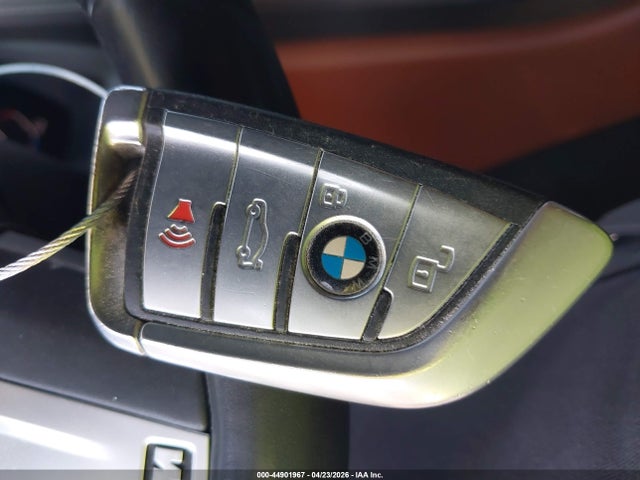 BMW 8 Series Xdrive