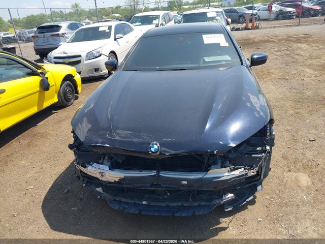 BMW 8 Series Xdrive