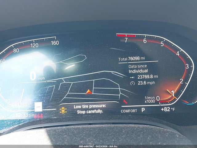 BMW 8 Series Xdrive