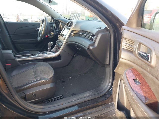 Chevrolet Malibu 1lt