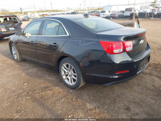 Chevrolet Malibu 1lt
