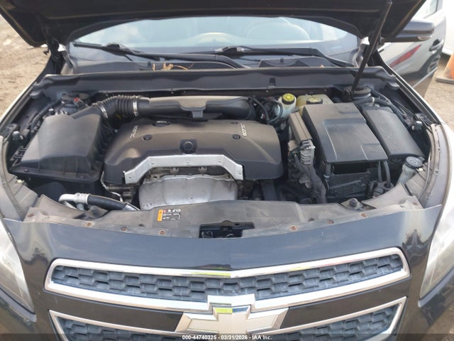 Chevrolet Malibu 1lt