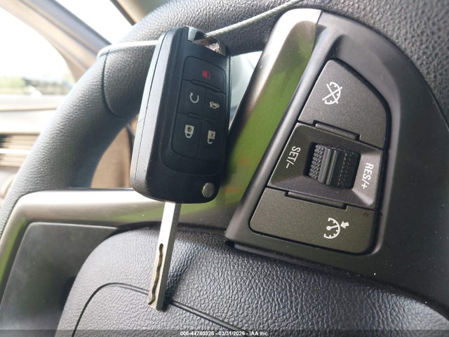 Chevrolet Malibu 1lt