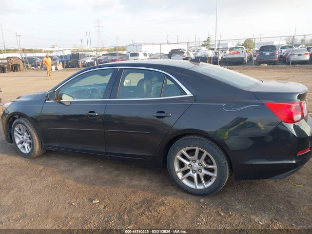 Chevrolet Malibu 1lt