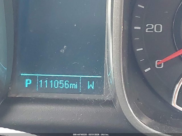 Chevrolet Malibu 1lt