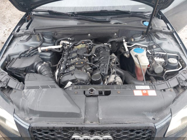 Audi A4 2.0t Premium