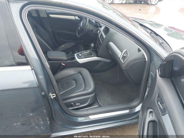 Audi A4 2.0t Premium