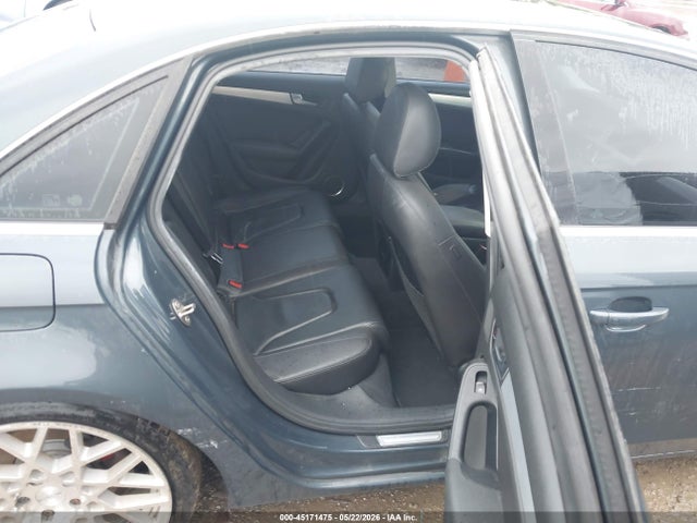 Audi A4 2.0t Premium