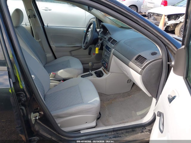 Chevrolet Cobalt Ls