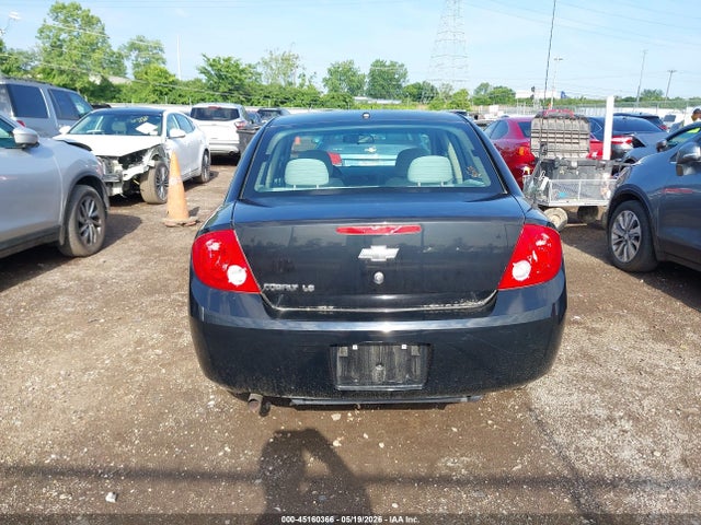 Chevrolet Cobalt Ls