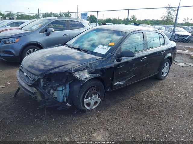 Chevrolet Cobalt Ls