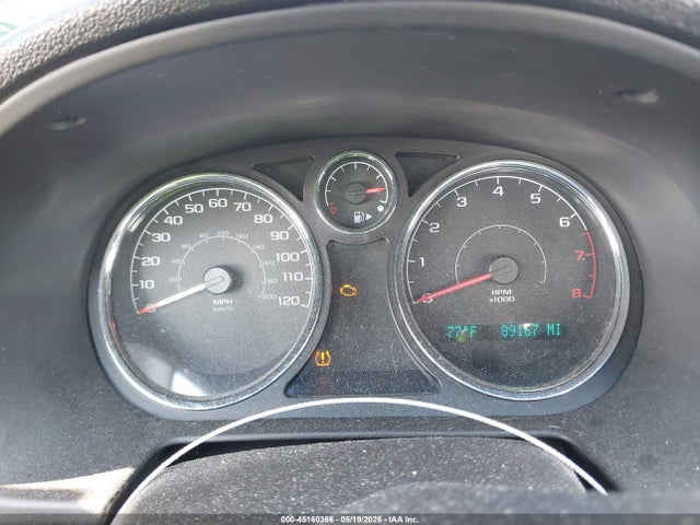 Chevrolet Cobalt Ls