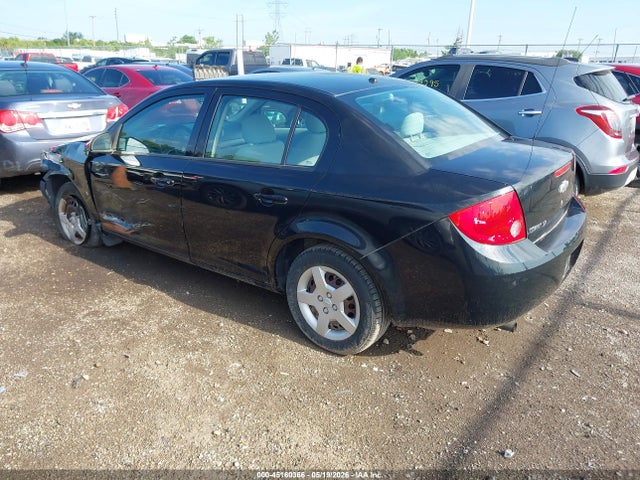Chevrolet Cobalt Ls