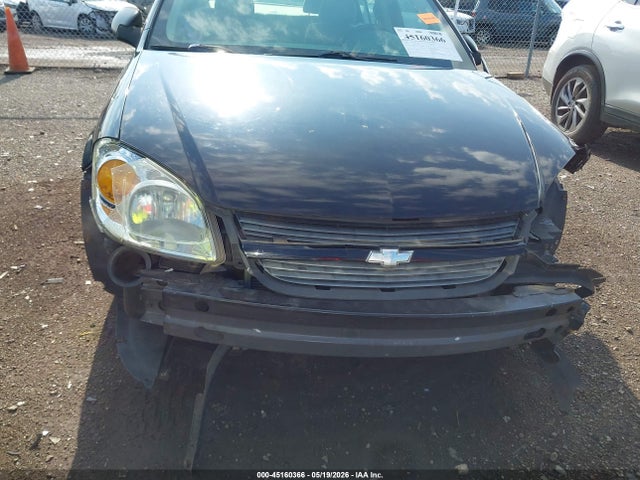 Chevrolet Cobalt Ls