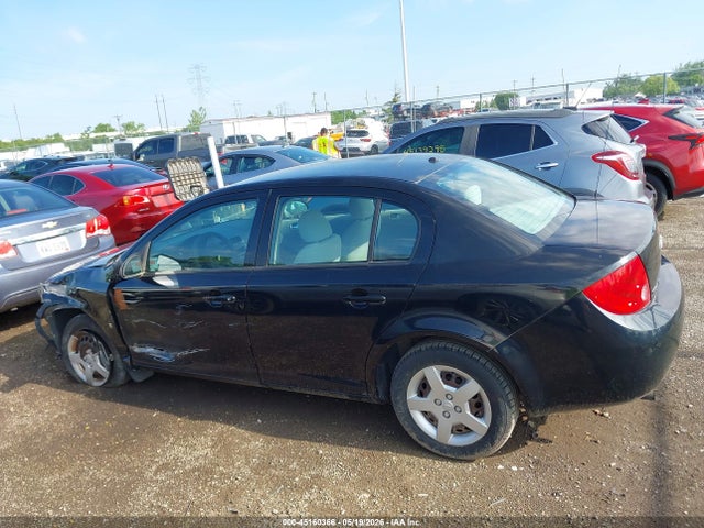 Chevrolet Cobalt Ls
