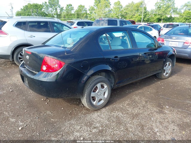Chevrolet Cobalt Ls