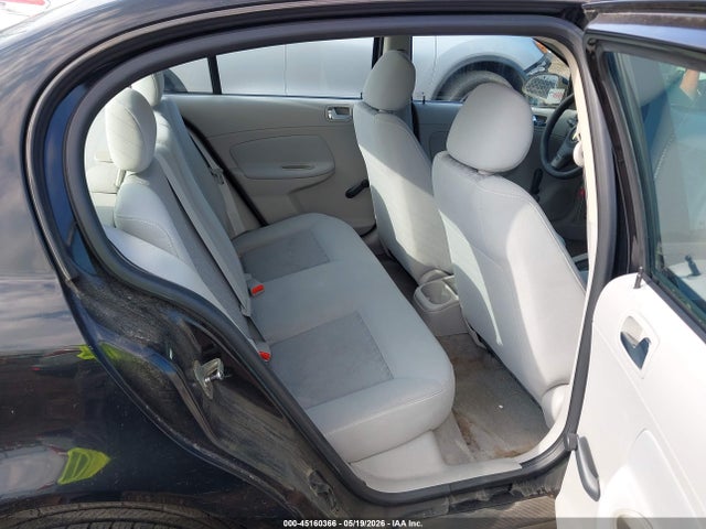 Chevrolet Cobalt Ls