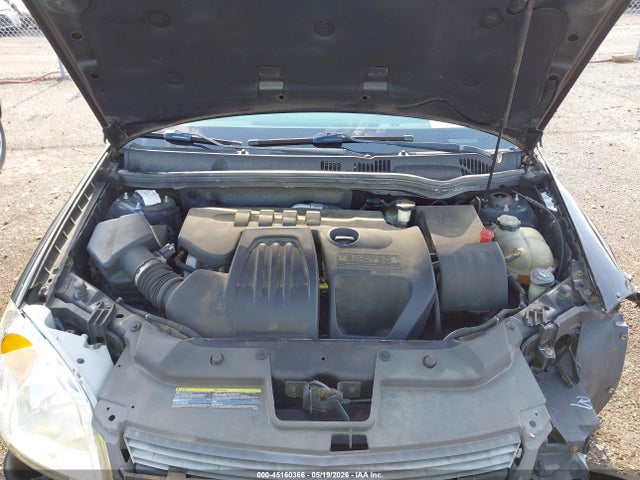 Chevrolet Cobalt Ls